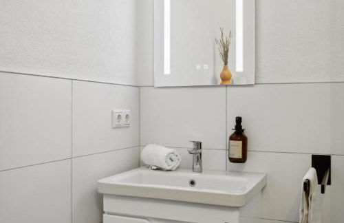 Casas Oasis - mit Einzel- & Doppelbetten - Foto 31