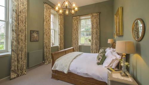 The Sculleries at Thirlestane Castle - Foto 2