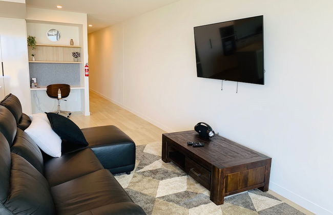 Cosmopolitan Exclusive Rental Apartments - Foto 13