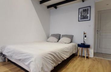 Serenity House 20 min Paris, Parking gratuit, Wifi - Foto 14
