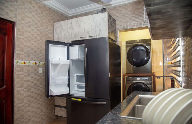 Macoba Luxury Apartments - Foto 17