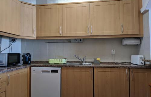 Ericeira II - Apartment with Pool - Horizonte Mar - Foto 9