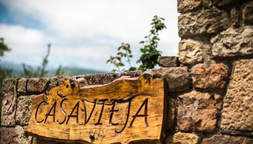 Casavieja Rural - Foto 3