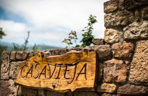 Casavieja Rural - Foto 3