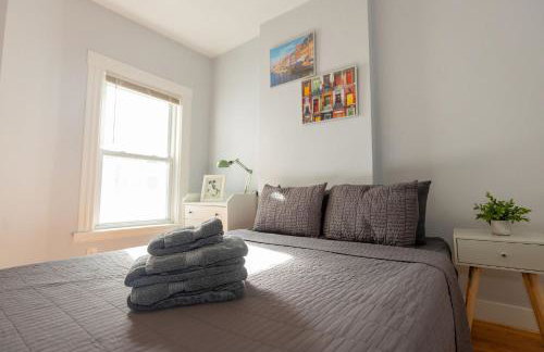 Boston Landing Stays - Foto 15