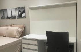 Comfort Jardins - Apartamento completo em frente ao Shopping Jardins - Foto 31