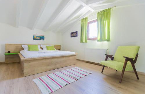 Rustic Villa Fragola with heated pool - Foto 26