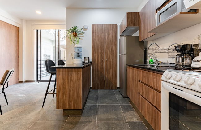 Doctores Apartments by VH - Foto 32