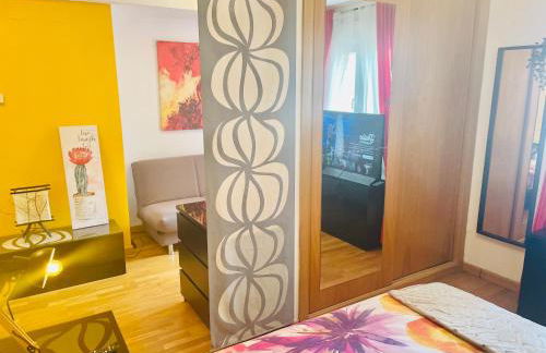 ATICO & TERRAZA a 6 minutos en metro de ATOCHA estacion central - Foto 14