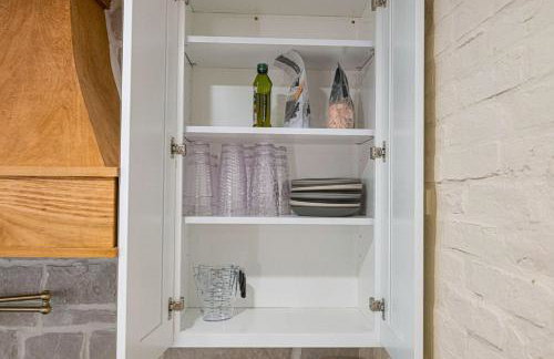 Bellawood Farmhouse - Foto 22