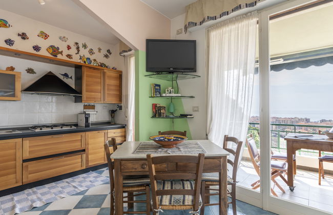 1 bedroom Apartment in Ventimiglia - Photo 7
