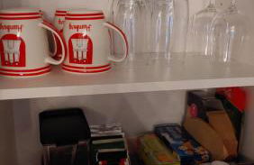 RYE Ferienwohnung Hamburg - Foto 19