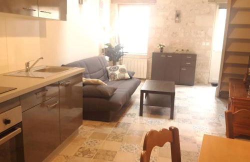 Logement neuf et cosy proche centre ville - Foto 8