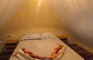 Chales Da Mata - Foto 62