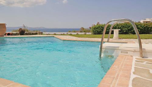 Deep Blue Villa - Photo 3