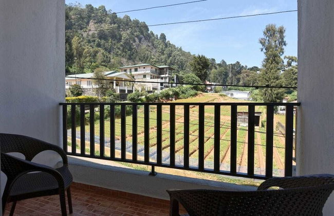 Mariners Cabin Nuwaraeliya - Foto 43