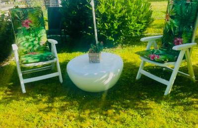 Ferienwohnung Feldmann - Foto 21