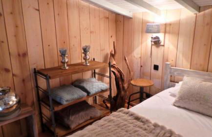 Cabanes flottantes et gîtes au fil de l'eau - Foto 60