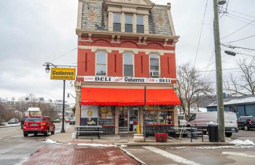 The Luxe Spot 1 - Foto 38