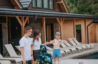 Jabłonki Resort&Spa - Foto 60