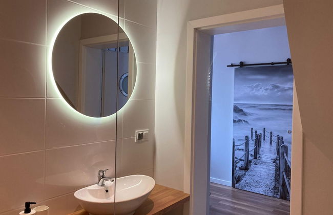 Holiday Home in Swinoujscie With Pool - Foto 14