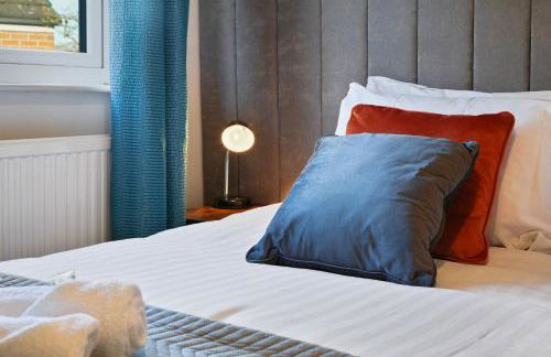 Cross Cottage by YourStays - 2 Bedroom Cottage in Macclesfield - Foto 30