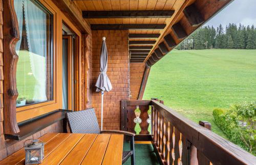 Ferienhaus Brigitte - Breitnau - Photo 25