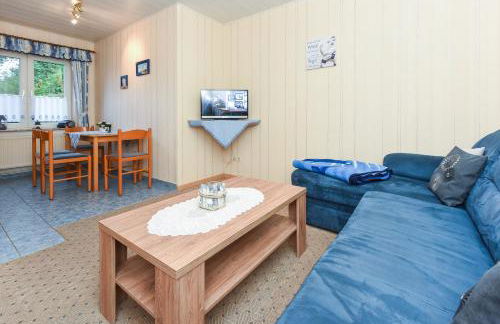 Ferienhaus Elfriede Coordes - Foto 31