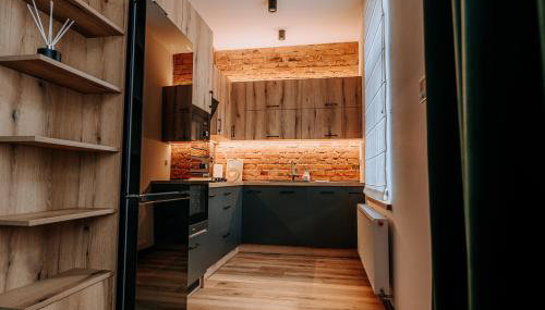 Apartament Mazury Kętrzyn „Kopernik” - Foto 4