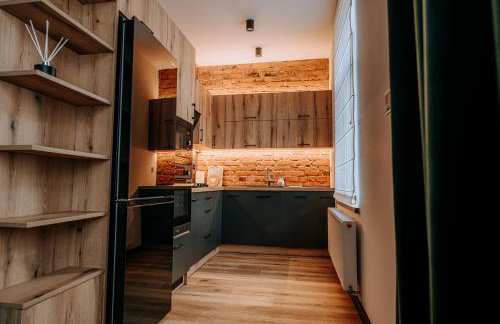 Apartament Mazury Kętrzyn „Kopernik” - Foto 4