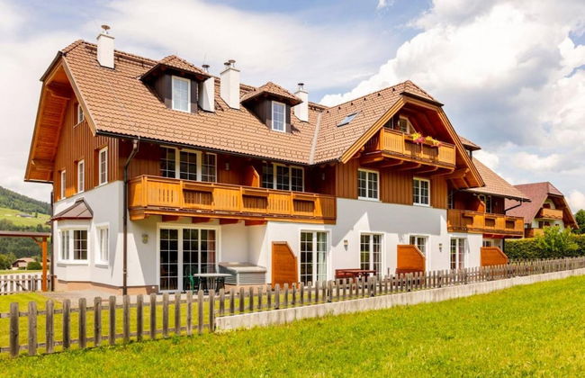 Modern Apartment Right Next to the ski Lift - Photo 25