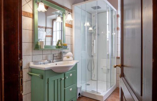 Villa Tiberini Wine Relais - Foto 80