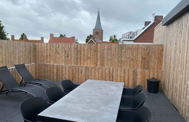 Appealing Apartment in Domburg Near the Beach - Foto 33