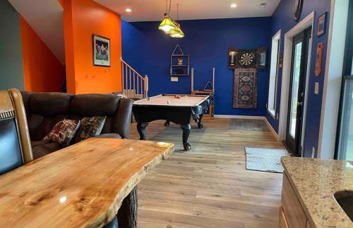 Mountain Heaven - Foto 80