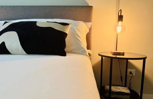 The 7th Apartment - Foto 18