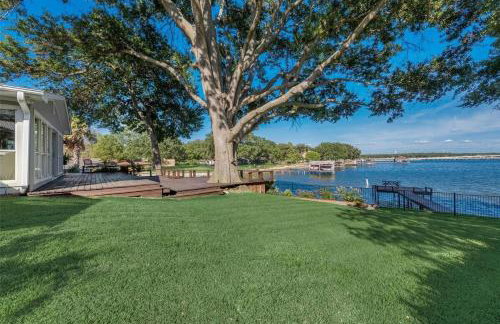 Payne Springs Paradise with Pool and Hot Tub! - Foto 16