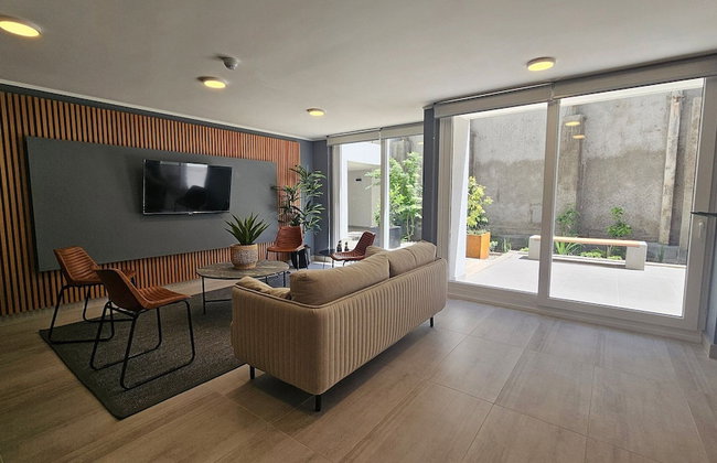 Oceana Suites Eco España - Foto 75