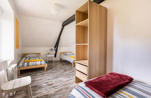 Maison tout confort 10 personnes - La Halte Bigoudene - Foto 35