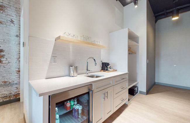 Studio 154 Luxury Hotel - Foto 48