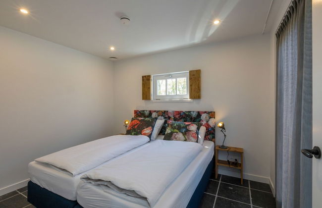 Family House With an Ideal Location, Private Terrace, Garden and Sauna - Foto 19