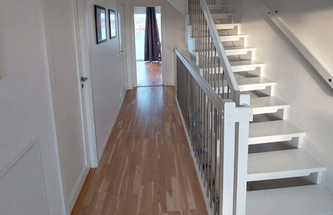 5 Star Holiday Home in Bleket - Foto 12