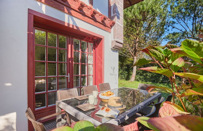 Villa 8 personas a 10 minutos de la playa socoa. - Foto 29