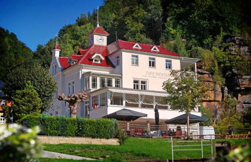 Bio-Apartments Villa Thusnelda - Foto 1