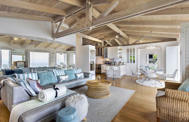 Clifton YOLO Spaces – Clifton Sea View Apartments - Foto 68