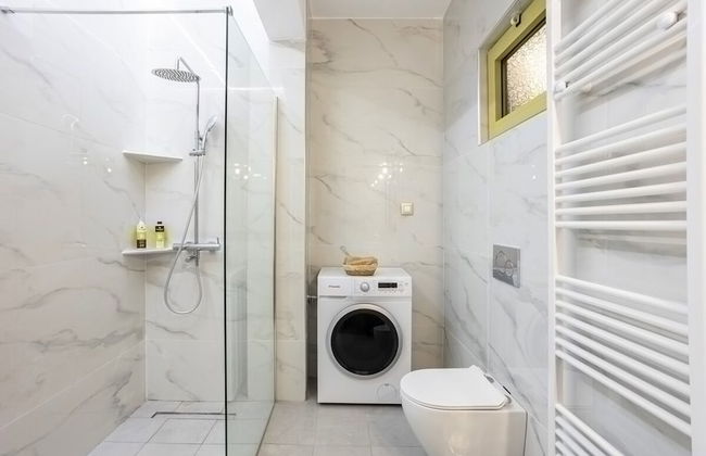 Martinia Pool Escape - Tragos Panoramic Views - Foto 17