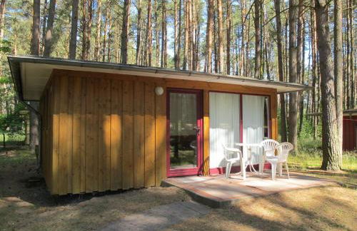 Holiday Home Silz am Fleesensee-1 by Interhome - Foto 8