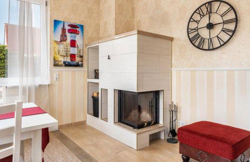 Ferienhaus Optikstadt Rathenow - Foto 6