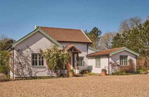 Hockham Grange - Foto 53