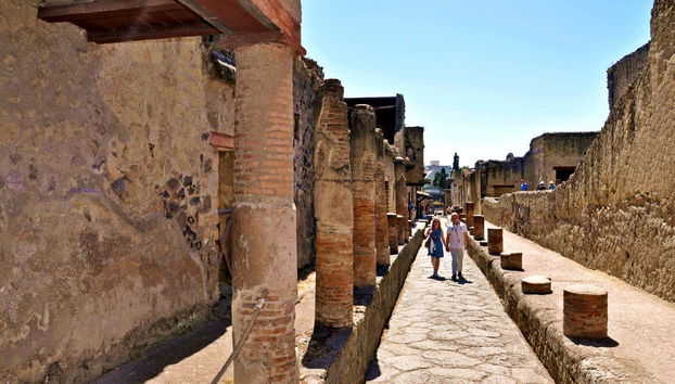 Calle de Herculano