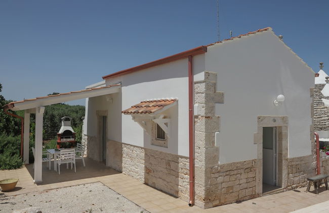 TD Casette Pricci - Casetta Salvia - Foto 10